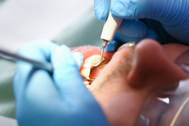 Best Emergency Dental Care for Trauma or Injury in Byhalia, MS