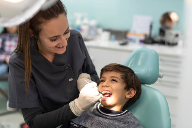 Best Pediatric Emergency Dentist in Byhalia, MS
