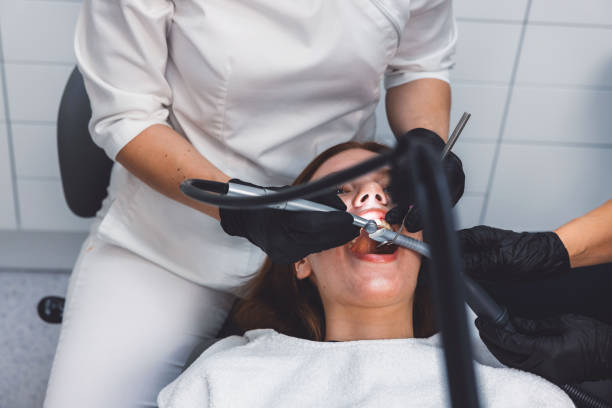 Best Emergency Dental Surgery in Byhalia, MS